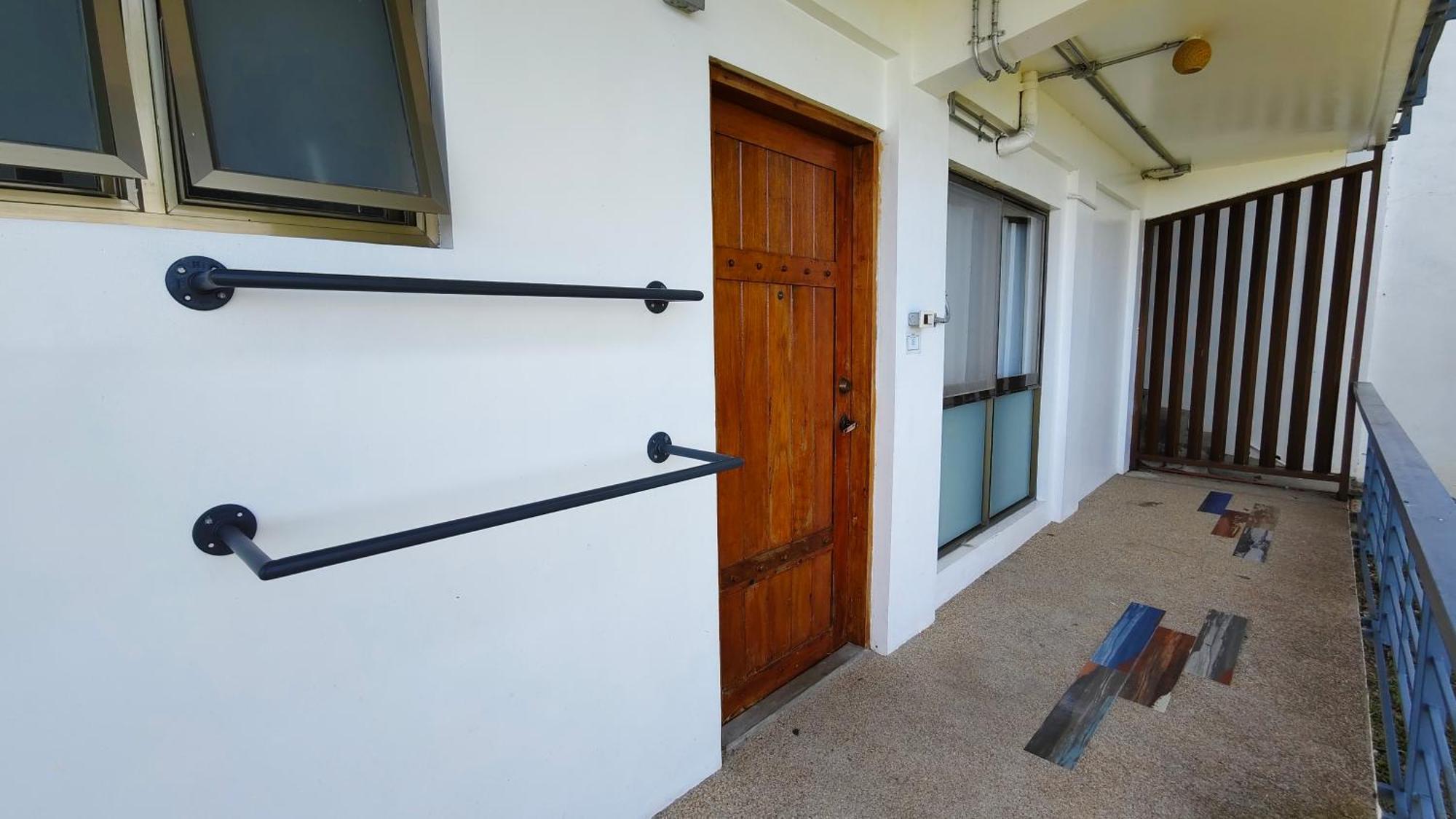 Av Suites Puerto Galera Ngoại thất bức ảnh